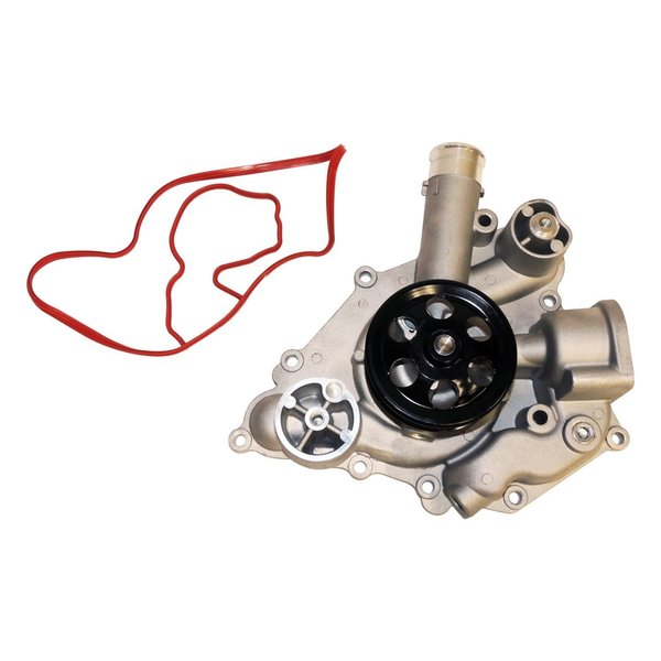 Crown Automotive Water Pump For Select 2013-2020 Dodge & Chrysler Models W/ 5.7L, 6.4L Engines 68346916AA
